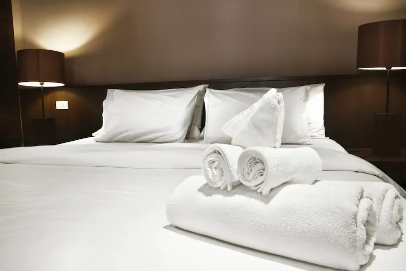 Dreamy Accommodation Packages