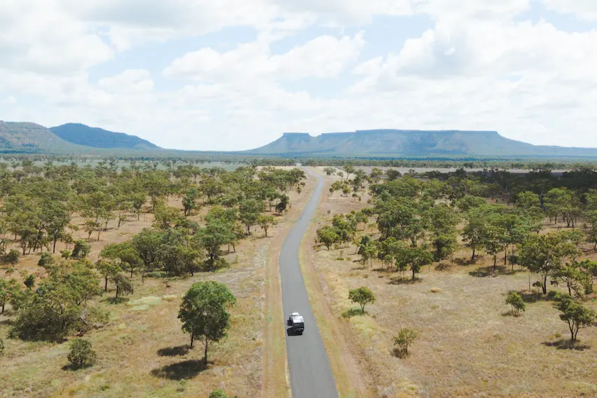 Explore Nebo