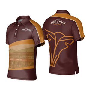 Adults Short Sleeve Fishing Shirt